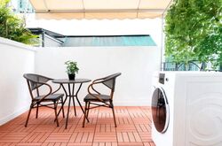 Dmanor (D16), Terrace #508984641